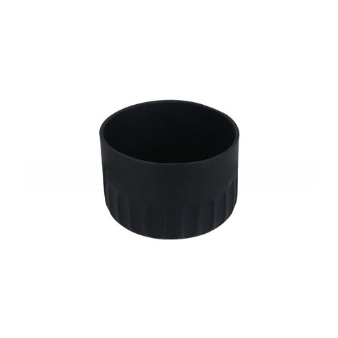 Silicone Drop-resistant Silicone Cup Coffee Cup Sports Cup Cover, Boot and Straw Cover Cap, Anti-Slip Silicone Protector for Tumbler, Accessory Set for Stainless Steel Drinking Cup , BPA-Free